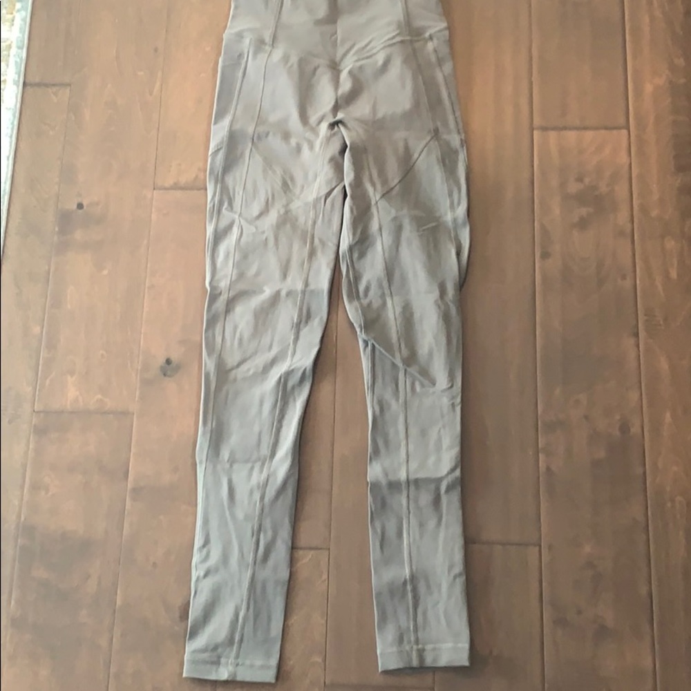 Lululemon all the right places pant 28”